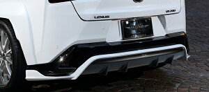A[eBVXsbcNTXUX 200 F SPORT MZAA10-AWXBB SPORTS LINE BLACK LABEL AA_[fBt[U[ FRP