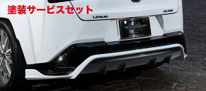 Гhi A[eBVXsbcNTXUX 200 F SPORT MZAA10-AWXBB SPORTS LINE BLACK LABEL AA_[fBt[U[ FRP