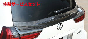 Гhi A[eBVXsbcLEXUS LX 570 URJ201W SPORTS LINE BLACK LABEL AQ[gX|C[ FRP