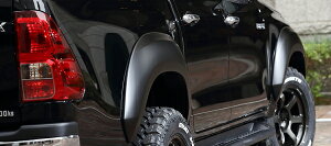 A[eBVXsbcnCbNX GUN125 Z GRADE SPORTS LINE BLACK LABEL I[o[tF_[Lbg6P FRP