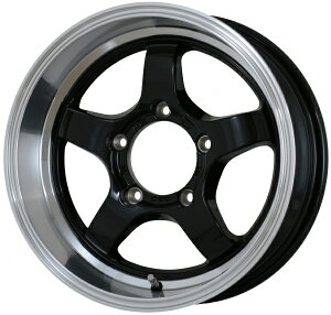 hDI[CST ZERO1-HYPER S 1{ 16×6.0J 5/139.7 ±0 ubN|bV