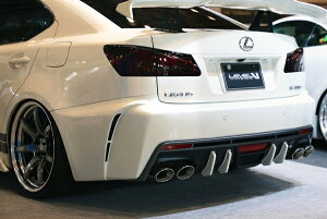 uCrWLEXUS IS250/350 (GSE20/21) Aop[X|C[