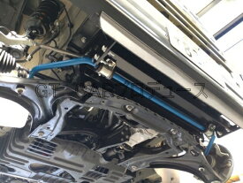 GTカープロデュースアトレー S700/S710 フロントスタビライザーセット