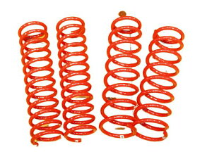 ビーストアールジムニー JB64 3インチUPコイル