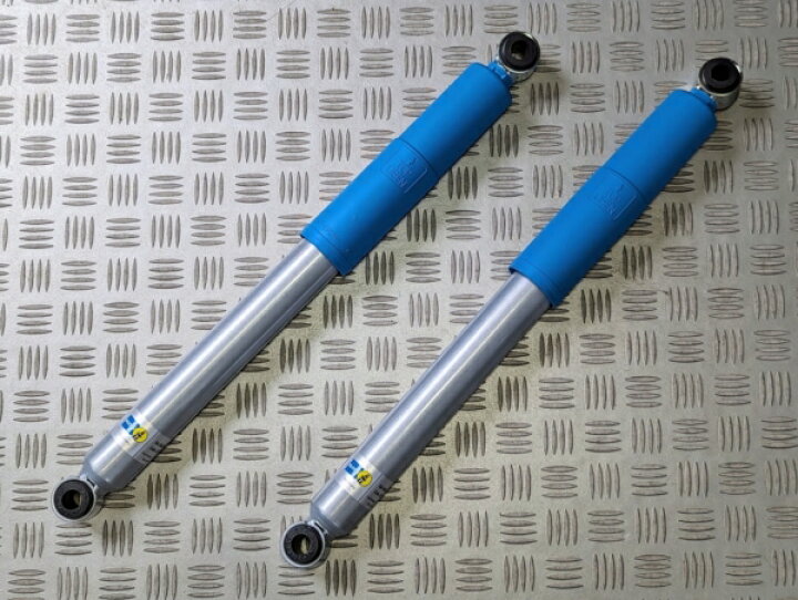 楽天市場】カースタイルハイゼット 500系 専用 ビルシュタイン製CS 