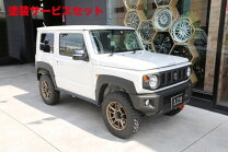 楽天市場】ジムニー（オーバーフェンダー｜外装・エアロパーツ 