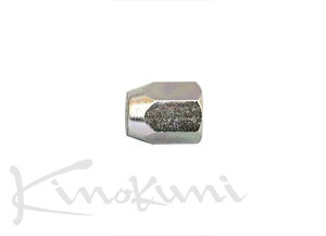�L�m�N�j�L�m�N�j Kinokuni �t���A�i�b�g ST �p�C�vOD3/16 -M10×1.0���X/EURO etc 5Qty