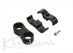 �L�m�N�j�L�m�N�j Kinokuni �Z�p���[�g�N�����v ��-- ID1 1/16(27.0mm)�u���b�N 2Qty