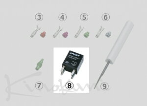 �L�m�N�j�L�m�N�j Kinokuni �����}�b�N�X RE3351�I�v�V���� �}�C�N�������[(DC�E14V/35A�E4Pin)