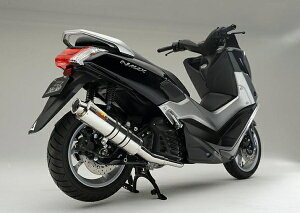 ACYACY Realize 22Racing SUS XeX N MAX (SE86J)