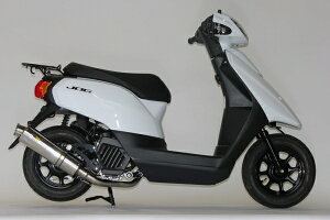 リアライズリアライズ Realize 22Racing SUS ステンレス JOG (2BH-AY01)