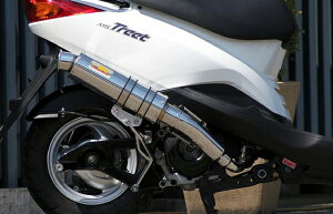 ACYACY Realize COWXg SUS XeX ANVXg[g (XC125E/SE53J)