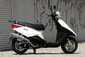 ACYACY Realize uN SUS XeX ANVXg[g (XC125E/SE53J)