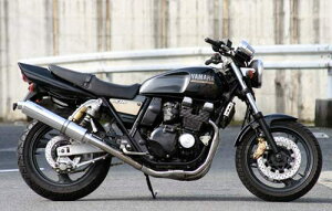 ACYACY Realize AA XJR400 XeX TypeC
