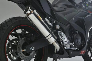 ACYACY Realize ARIA YZF-R25/R-03 (JBK-RG10J/EBL-RH07J) XeX TypeC