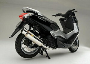 ACYACY Realize RECKLESS N MAX125