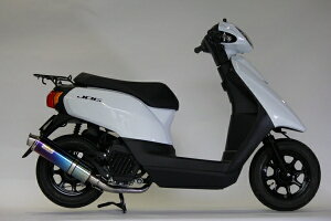 リアライズリアライズ Realize 22Racing Ti チタン JOG (2BH-AY01)