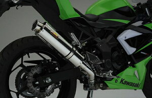 ACYACY Realize AA Ninja jW250SL (BX250A) XeX TypeC