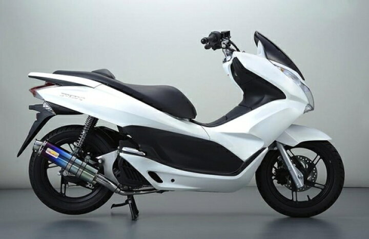 楽天市場】リアライズリアライズ Realize 22Racing Ti チタン PCX125 