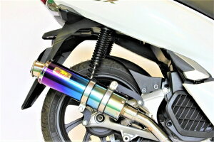 ACYACY Realize 22Racing Ti `^ PCX125/150 (JF81/KF30)