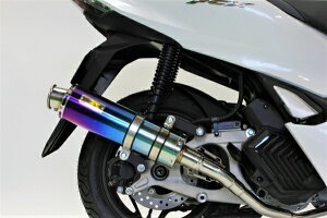 ACYACY Realize 22Racing Ti `^ PCX125 (JK05)