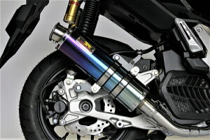 ACYACY Realize 22Racing Ti `^ ADV150 (2BK-KF38)