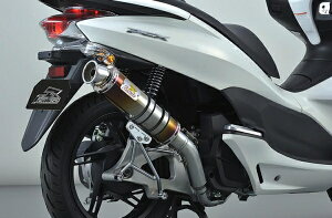 ACYACY Realize COWXg Ti `^ PCX125/150 (JF56/JF28/KF12/KF18)