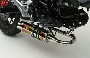 ACYACY Realize LAGUNA GROM(f16`)Ti