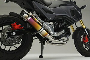 ACYACY Realize TOGRO-NEO GROM(f16`) Ti