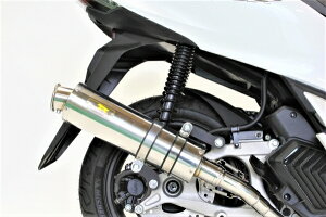 ACYACY Realize 22Racing SUS XeX PCX125 (JK05)