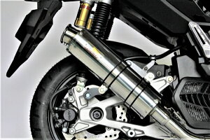 ACYACY Realize 22Racing SUS XeX ADV150 (2BK-KF38)