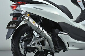 ACYACY Realize COWXg SUS XeX PCX125/150 (JF56/JF28/KF12/KF18)