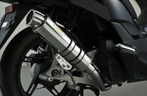 ACYACY Realize uN SUS XeX PCX125/150 (JF56/JF28/KF12/KF18)