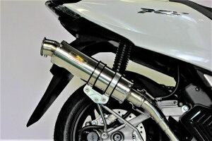 ACYACY Realize uN SUS XeX PCX125 (JK05)