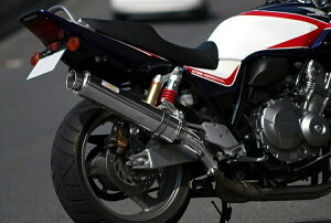 ACYACY Realize AA CB400SF-REVO (NC42) XeX TypeS