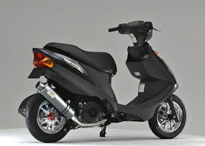 ACYACY Realize 22Racing SUS XeX 08AhXV125 (CF46A)