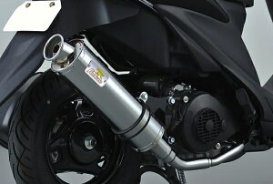 ACYACY Realize 22Racing SUS XeX 09AhXV125 (CF4EA/4MA) (O2ZT[Ή)