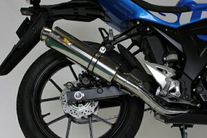 ACYACY Realize 22Racing SUS XeX GSX-R125 (2BJ-DL33B/8BJ-DL32D)