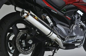 ACYACY Realize AA GSR250 (GJ55D) XeX TypeC