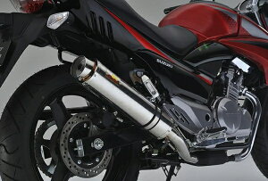 ACYACY Realize AA GSR250 (GJ55D) XeX TypeS