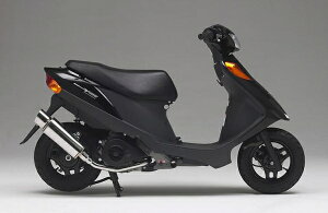 ACYACY Realize RECKLESS 08AhXV125 (CF46A)