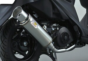 ACYACY Realize RECKLESS 09AhXV125/S (CF4EA/CF4MA)