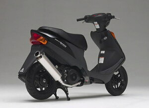 ACYACY Realize FULL BOOST 08AhXV125 (CF46A)