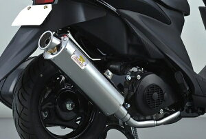 ACYACY Realize FULL BOOST 09AhXV125/S (CF4EA/CF4MA)