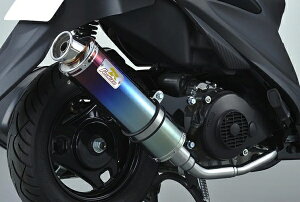 ACYACY Realize 22Racing Ti `^ 09AhXV125 (CF4EA/MA)(O2ZT[Ή)