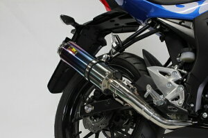 ACYACY Realize 22Racing Ti `^ GSX-R125 (2BJ-DL33B/8BJ-DL32D)