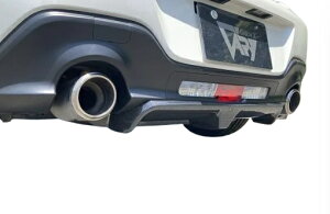 ガレージベリーGR86 ZN8 センターディフューザー FRP製