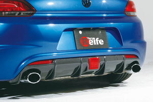 K[Wx[VW Scirocco VbR R AfBt[U[ J[{