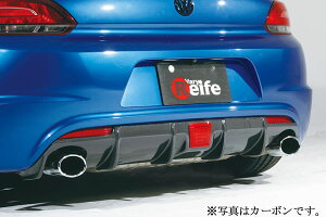 K[Wx[VW Scirocco VbR R AfBt[U[ FRP