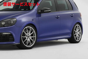 Гhi K[Wx[GOLF 6 varyReife [_EtF_[g